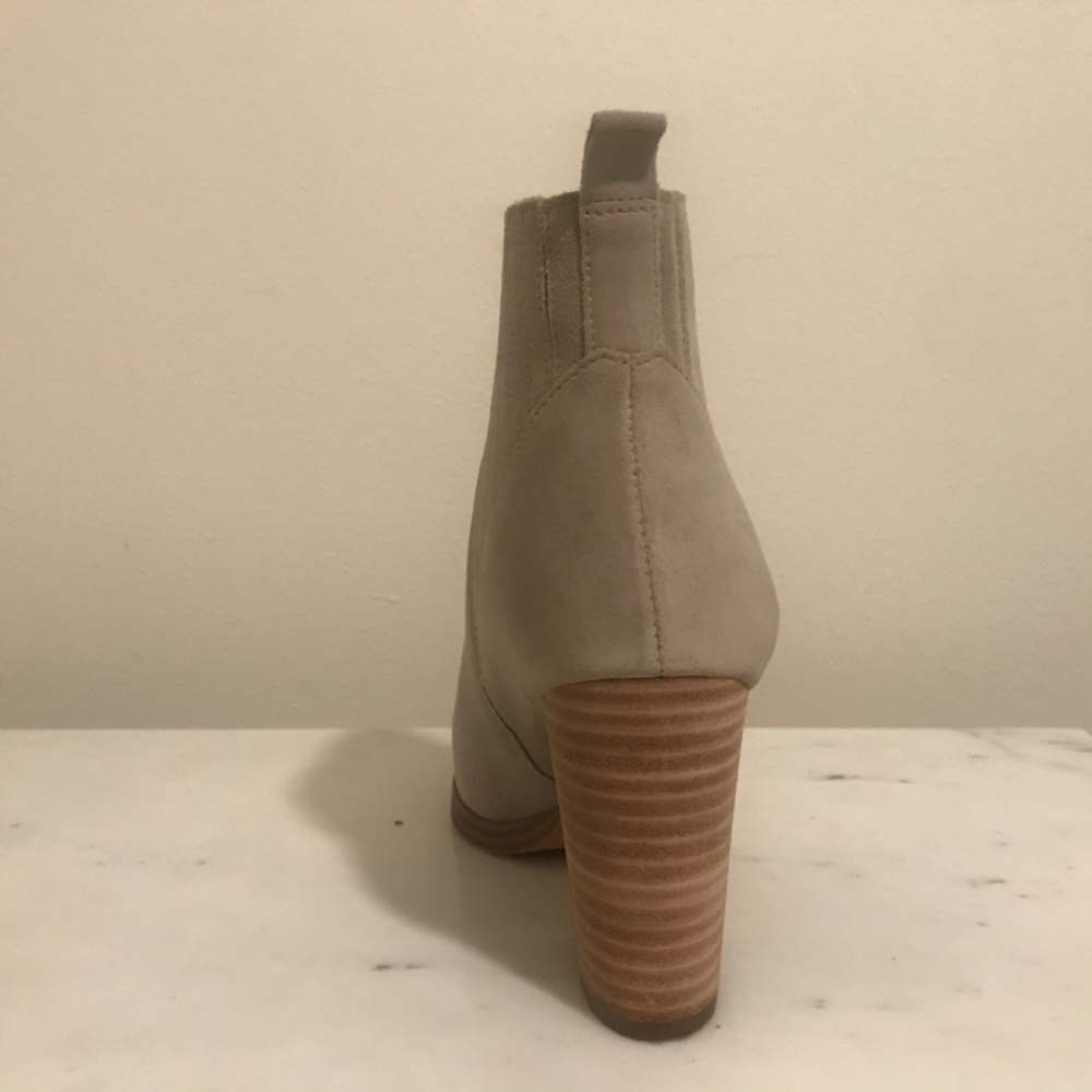 Marc Fisher Alva Bootie - Picture 11 of 13